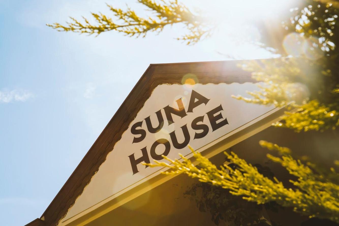 Suna House Sogut  Экстерьер фото